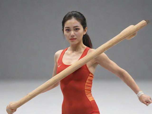 开云体育_ 世界体操锦标赛 精彩的平衡木比赛回顾，体操平衡木比赛规则