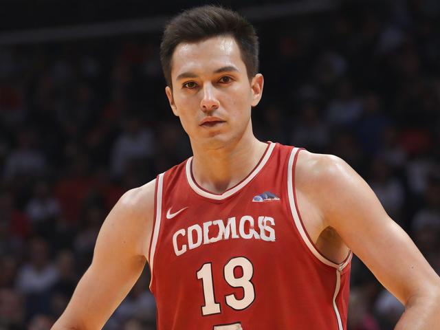 开云体育_ NBA全明星赛的心理准备：如何应对聚光灯下的压力？，nba全明星举办
