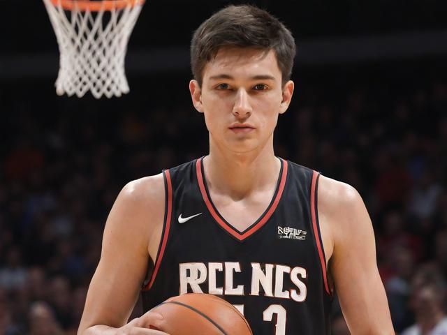 开云体育_ NBA年轻球员的崛起与团队的未来展望，nba开拓者赛程表