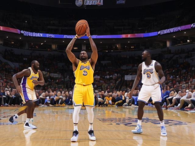 开云体育_ NBA总决赛展望：谁是目前的热门冠军？，nba总决赛开赛
