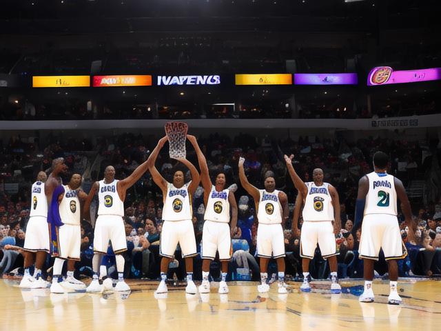 开云体育_ NBA总决赛展望：谁是目前的热门冠军？，nba总决赛开赛
