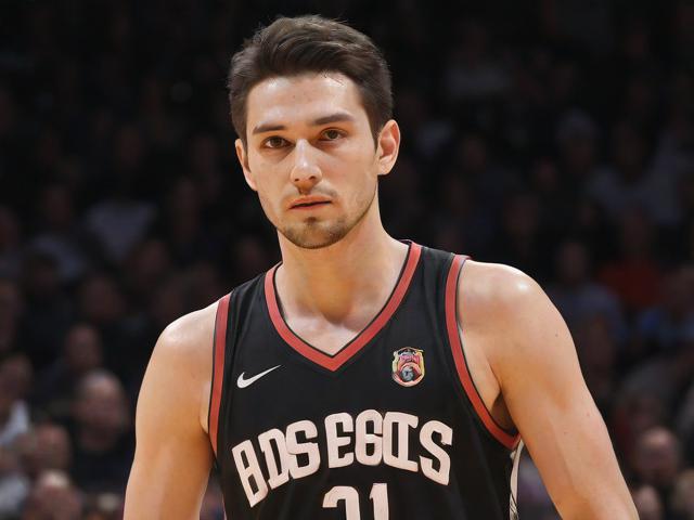 开云体育_ NBA球队的未来展望：如何选择新锐球员？，nba新成立球队