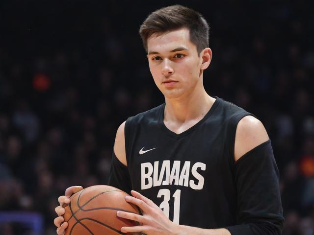 开云体育_ NBA的年轻球员：新一代的未来与希望，nba开拓者最新消息
