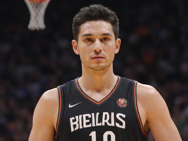 开云体育_ NBA的未来：全球化对比赛的推动，nba全球化推广