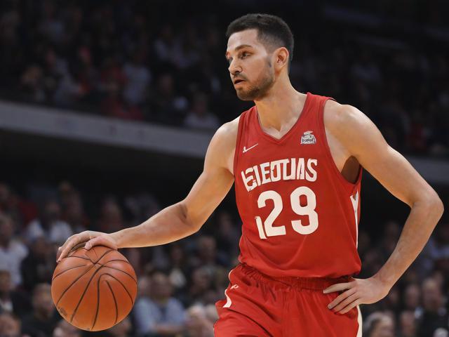 开云体育_ NBA的精神文化：如何影响年轻运动员？，nba篮球精神