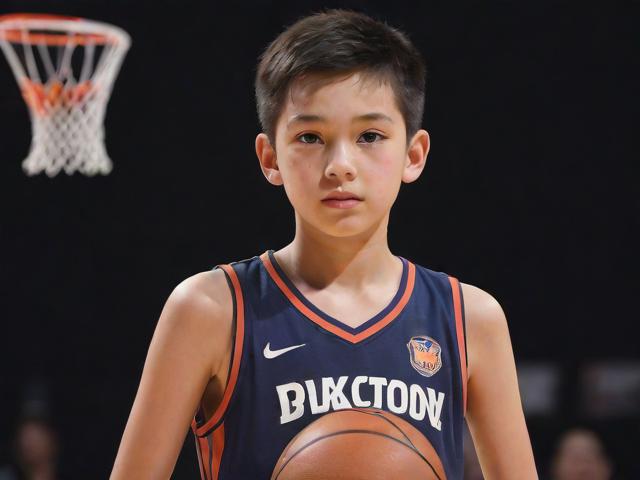开云体育_ NBA的青少年发展：如何培养未来的篮球巨星？，开创未来篮球青训营