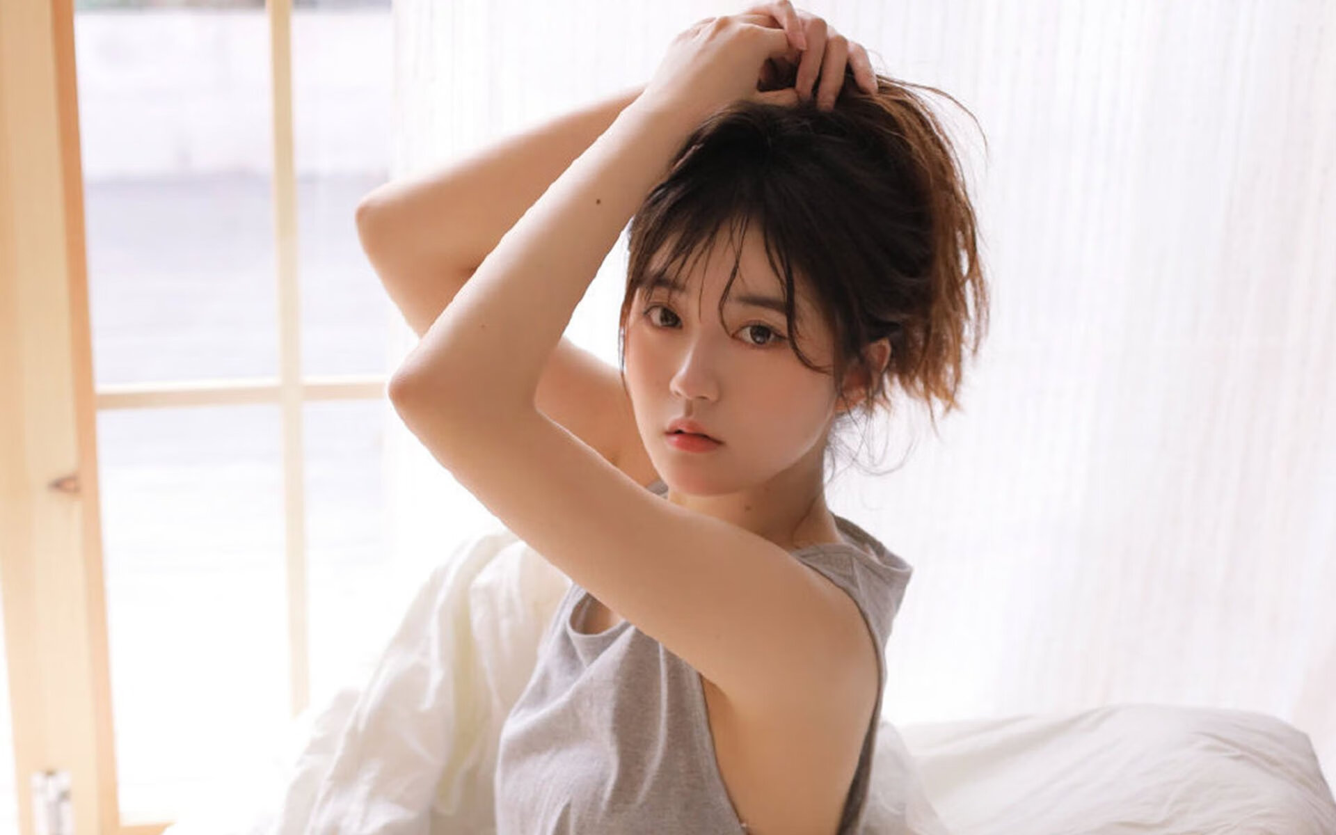 内蒙古队战胜云南，提前晋级季后赛，内蒙古20—21wcba回放